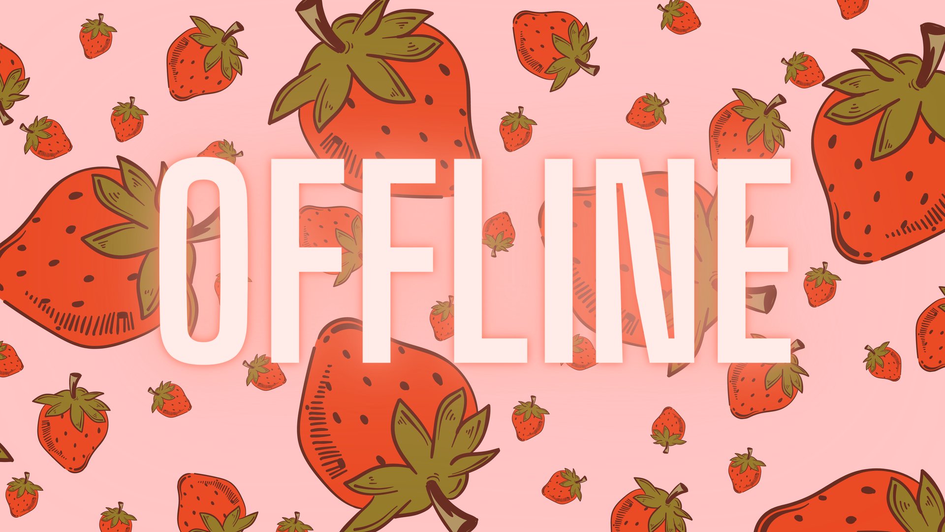 LUNATYCK_ Offline Background