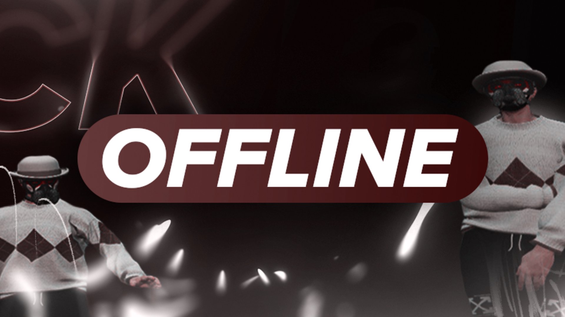 Jack_AG Offline Background