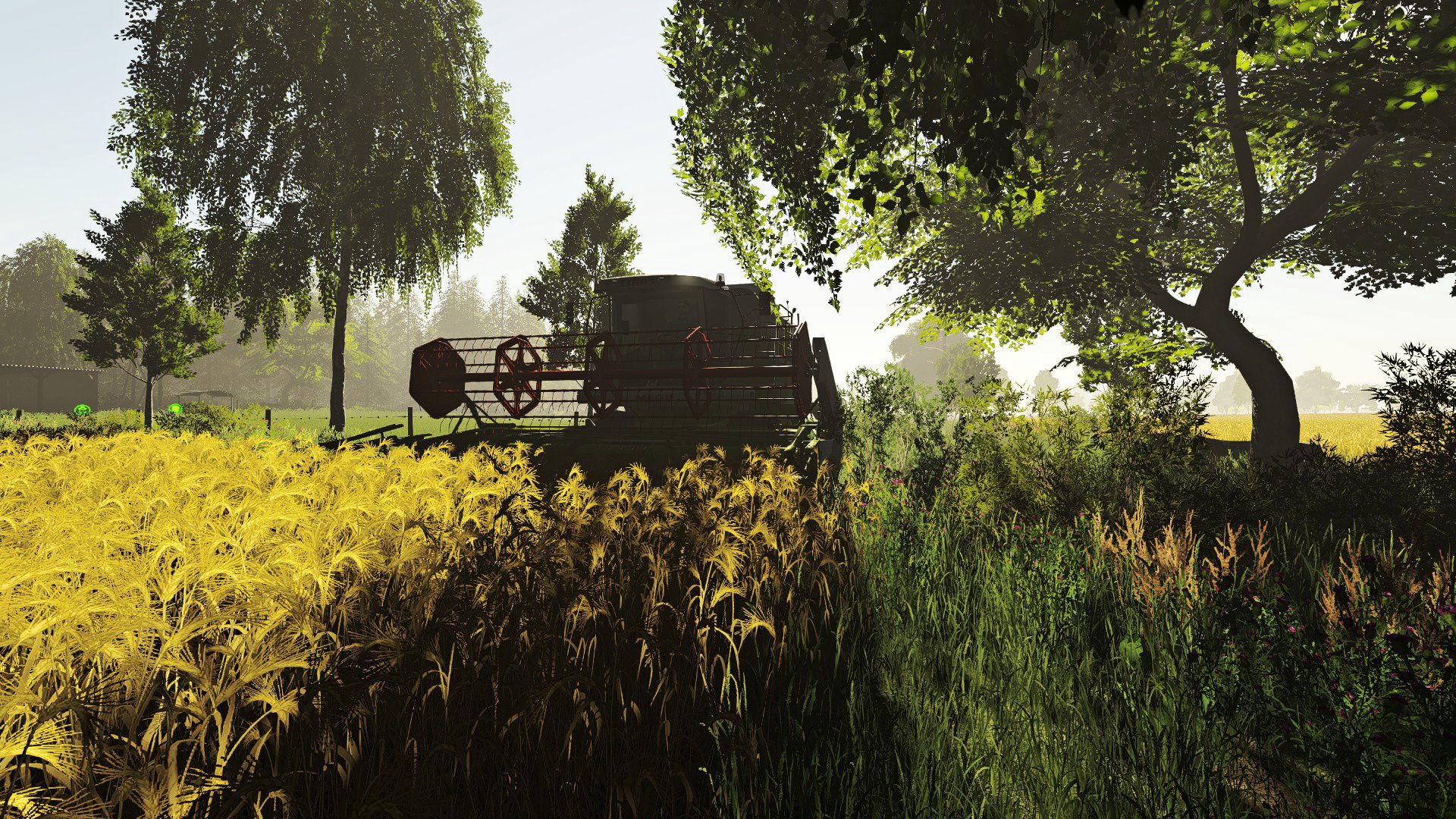 FarmingDuds Offline Background