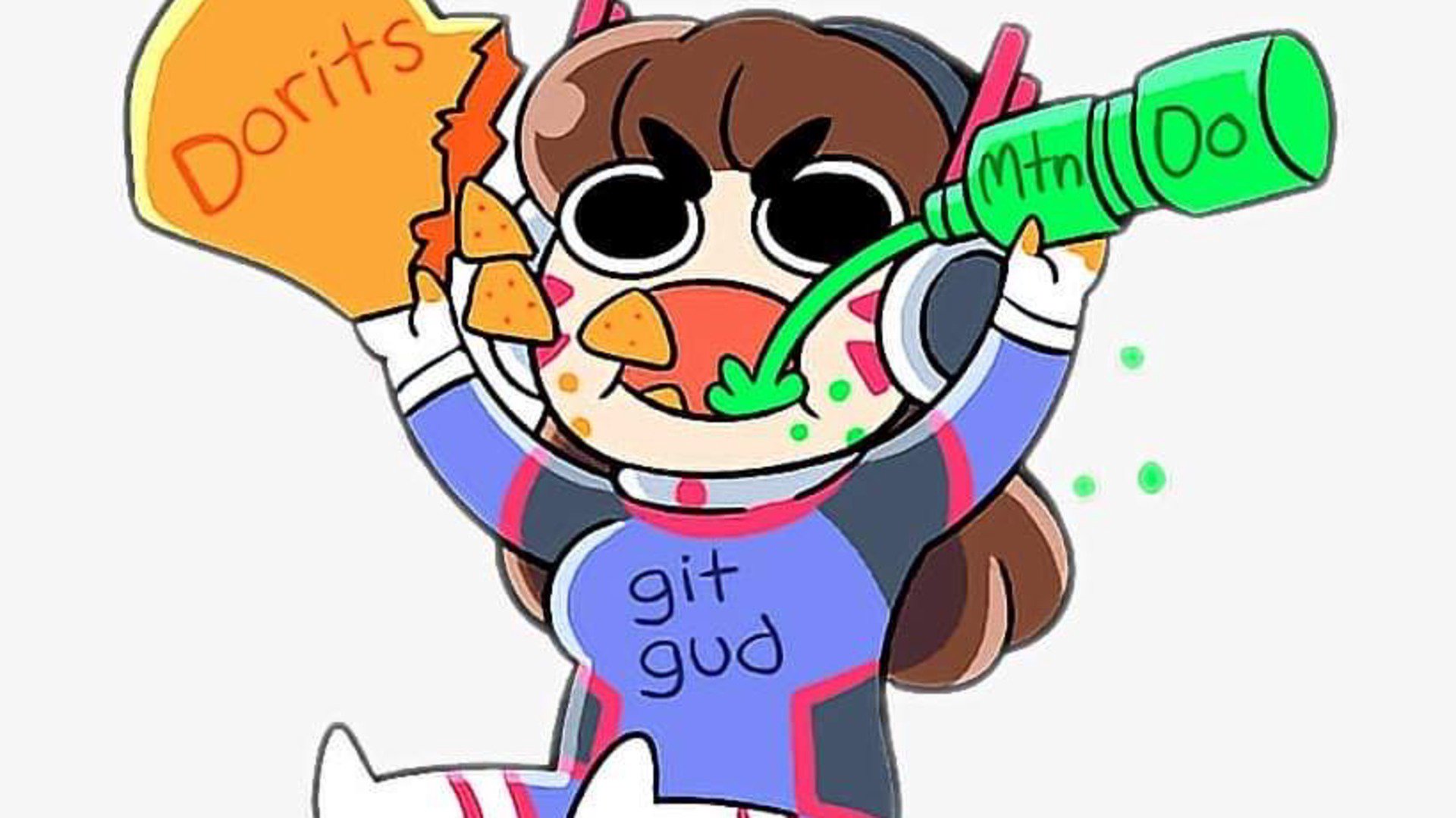 nickyjunes Offline Background