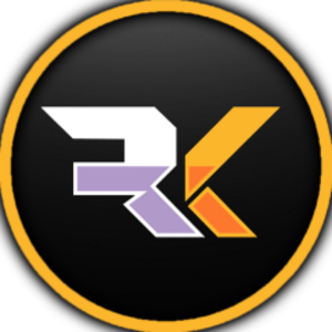 RayKitGames