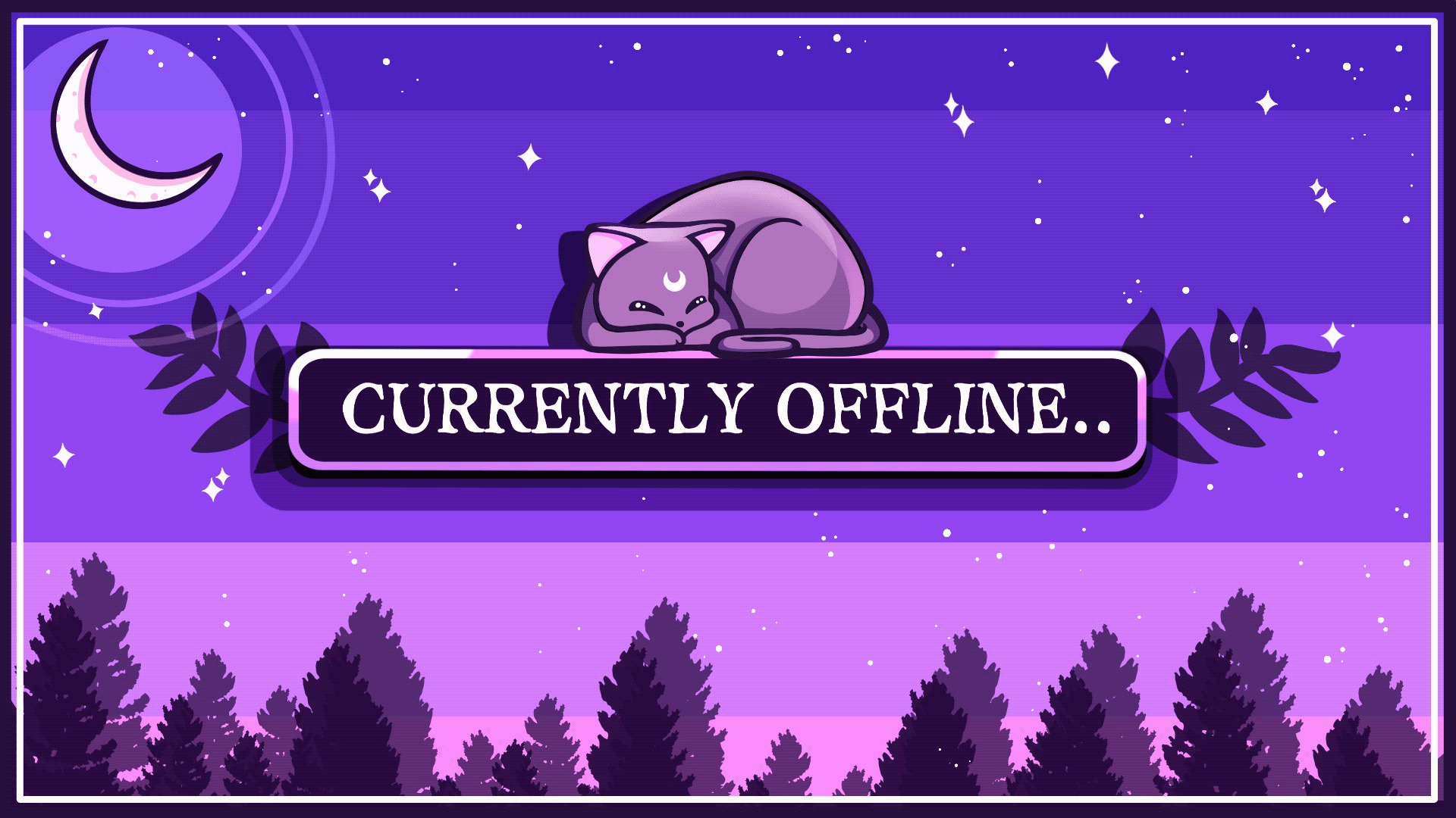 Chibijacque Offline Background