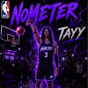 NoMeterTayy