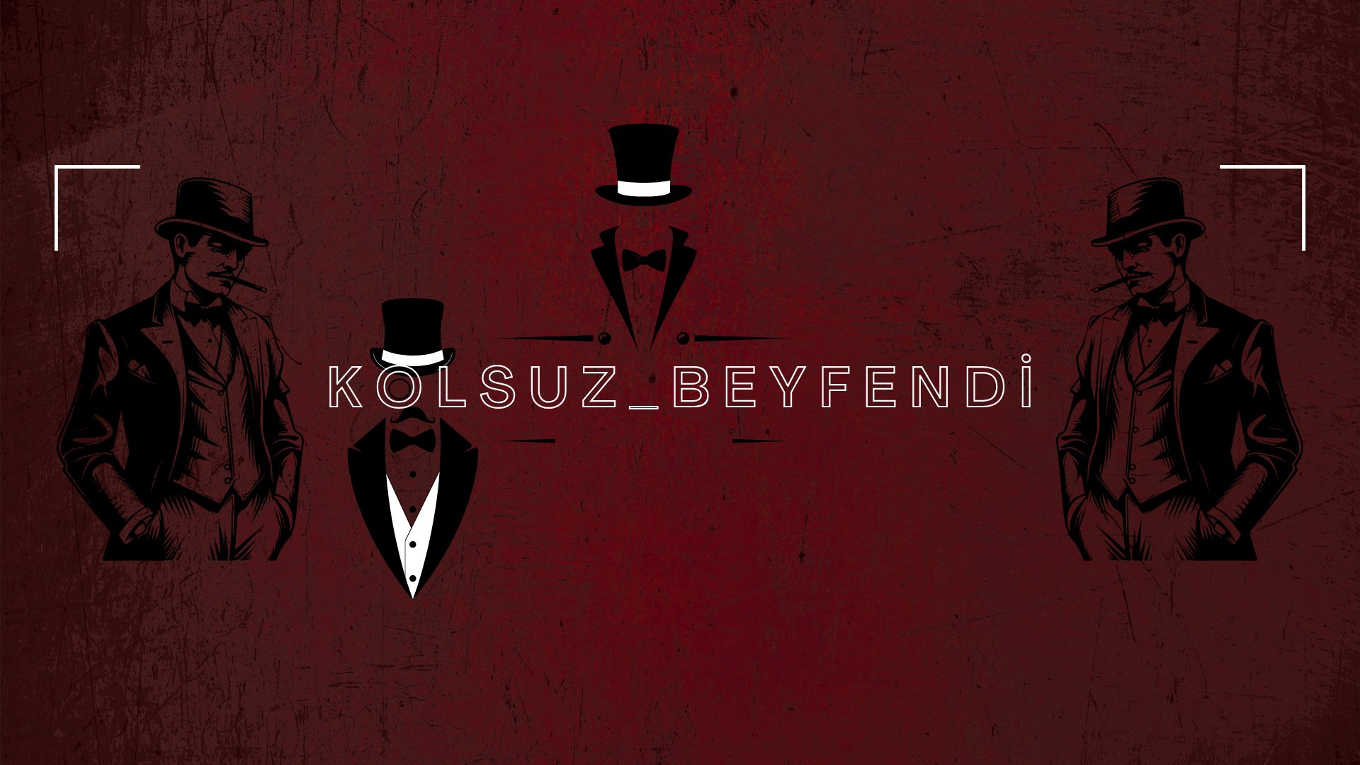 Kolsuz_Beyfendi Offline Background