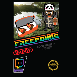 Freepoints