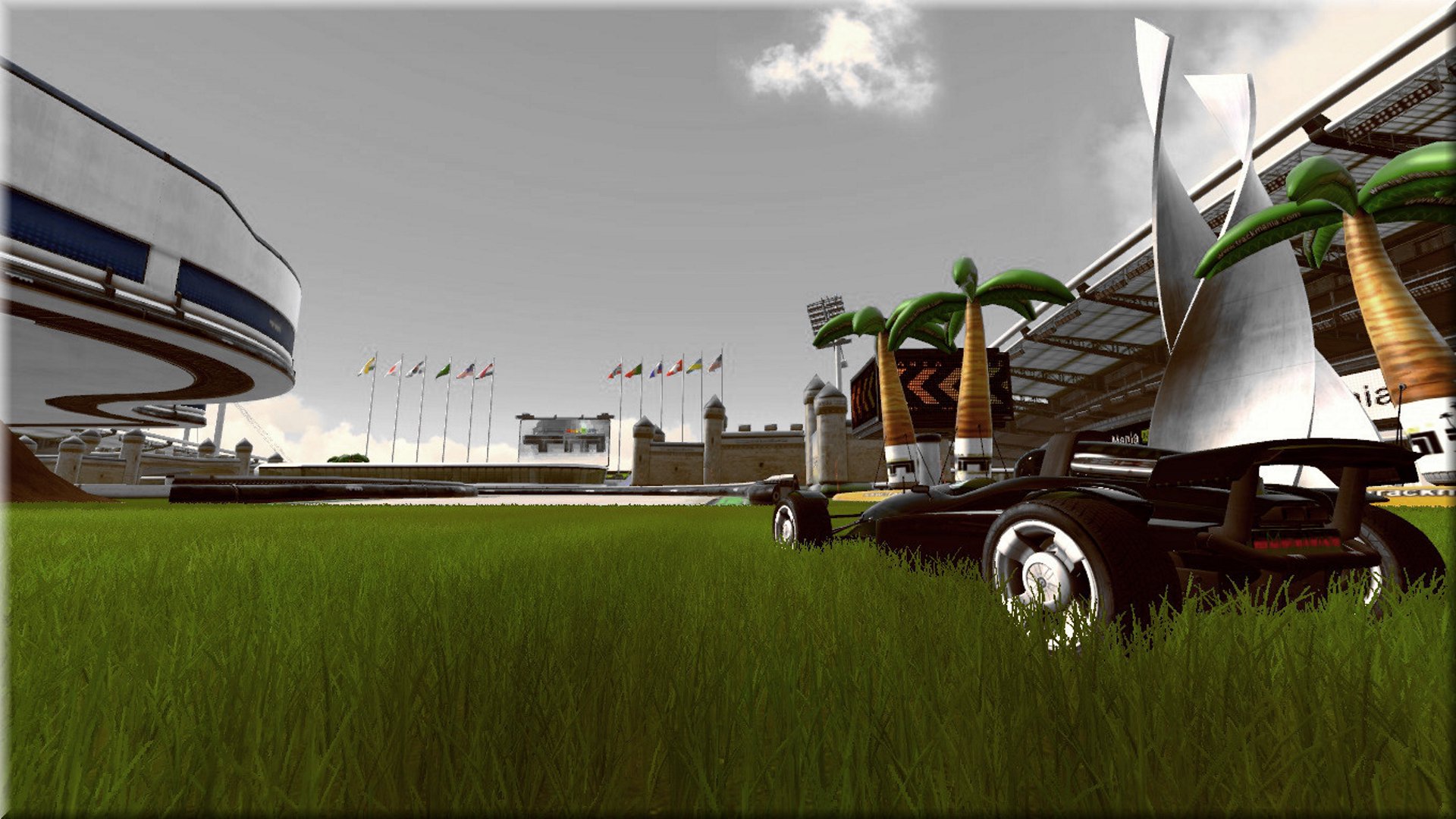 Marius89TM Offline Background