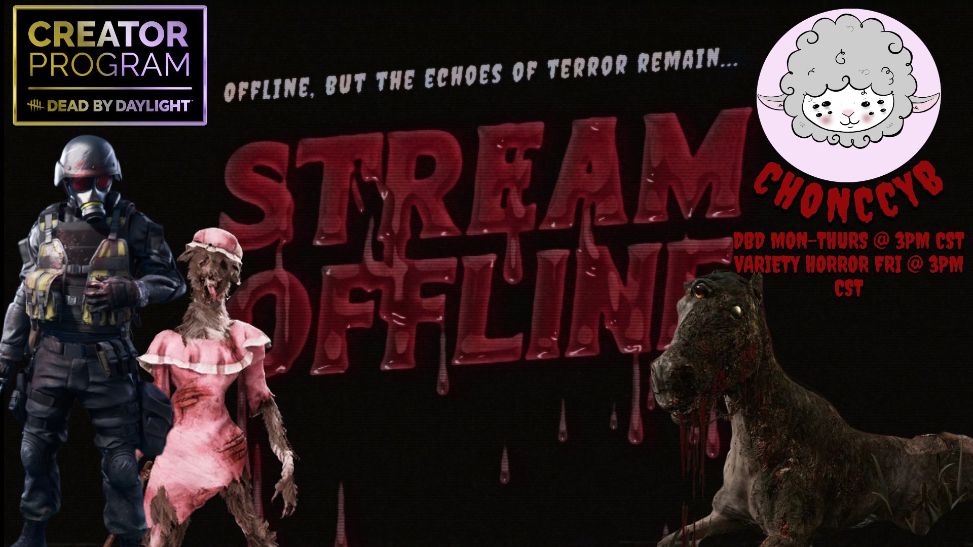chonccyb Offline Background