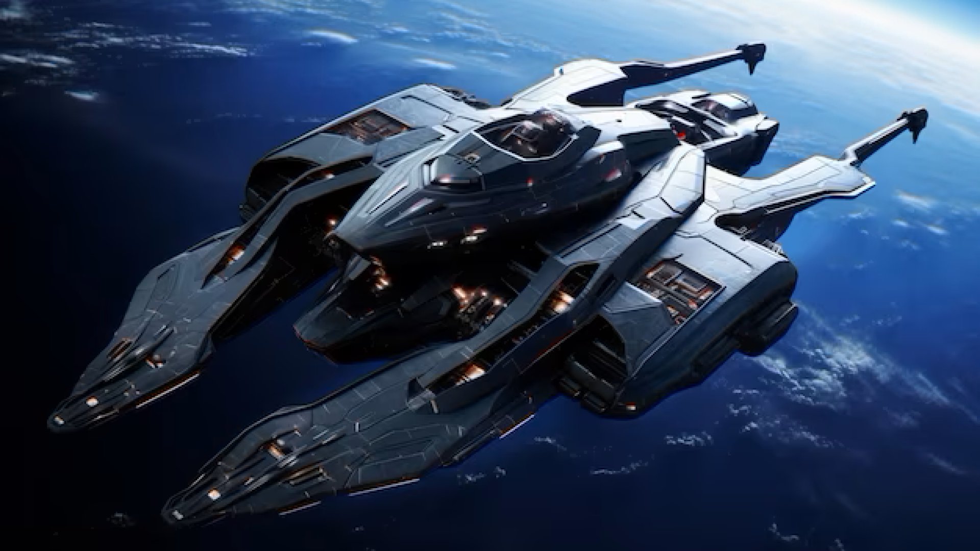 neznarok Offline Background