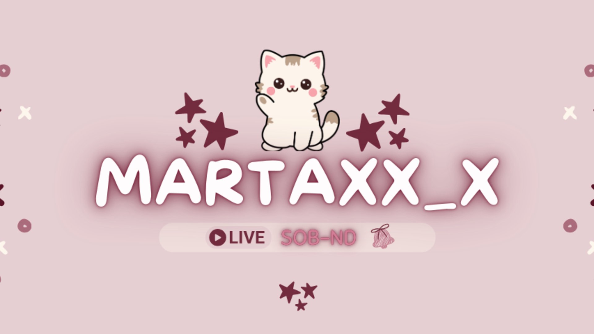 martaxx_x Offline Background