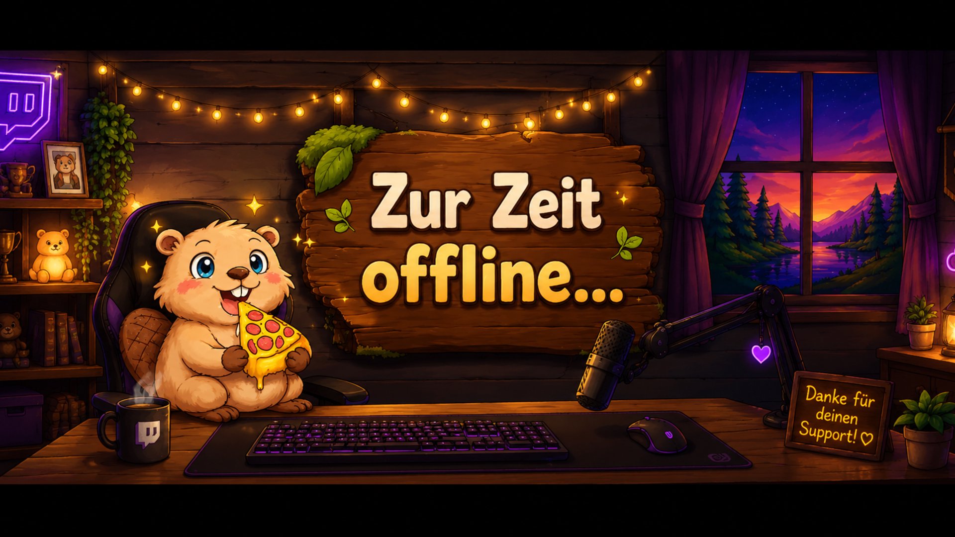 DAVI0N_ Offline Background