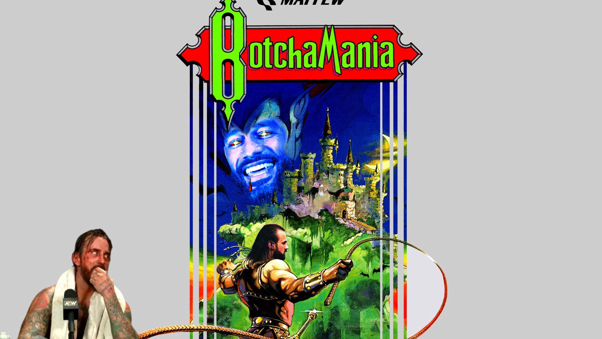 maffewbotch Offline Background