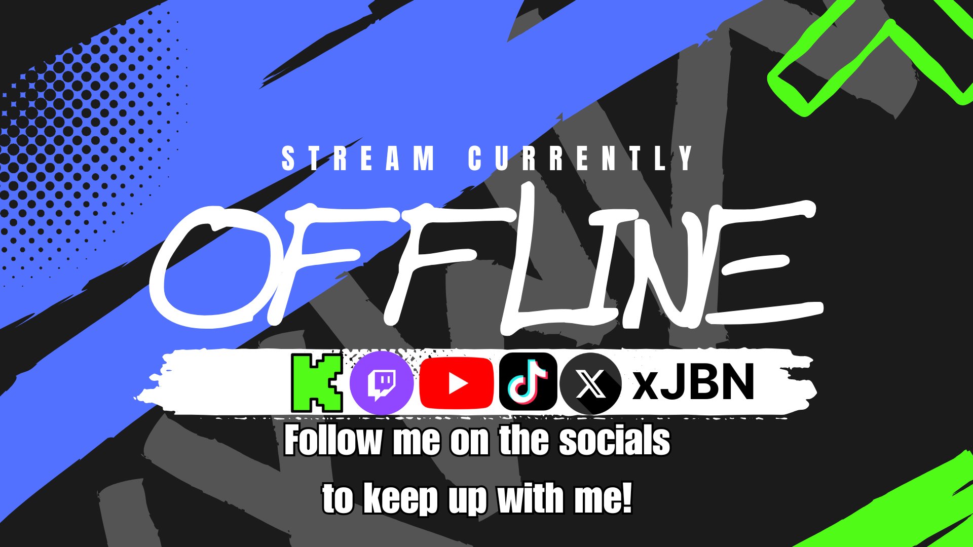 xJBN Offline Background