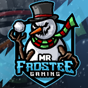 MrFrosteeGaming