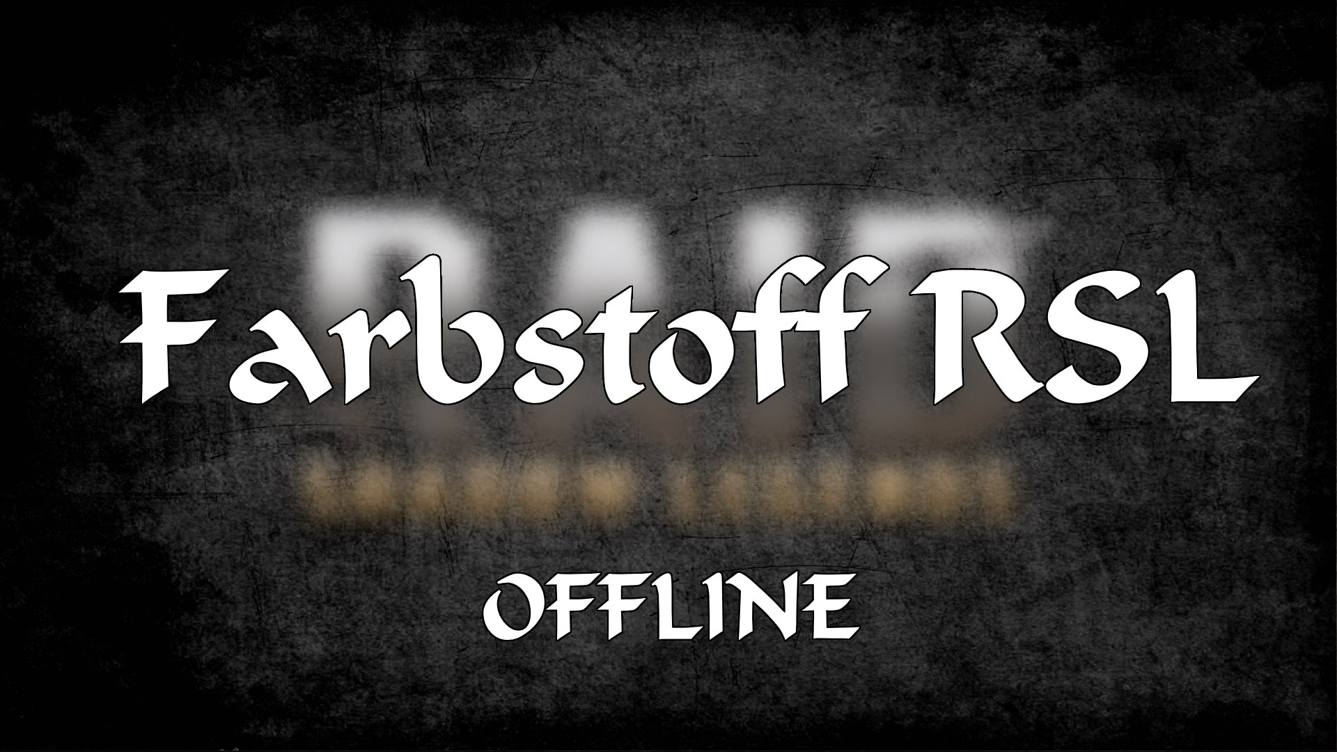 FarbstoffRSL Offline Background