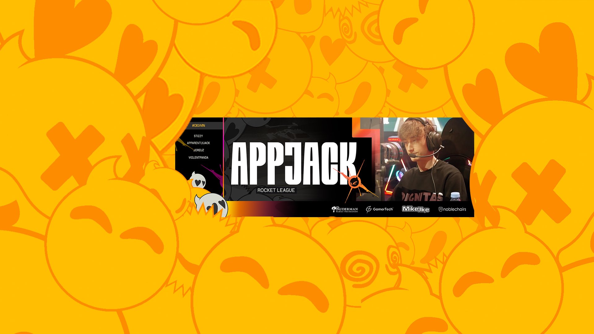 apparentlyjack_rl Offline Background