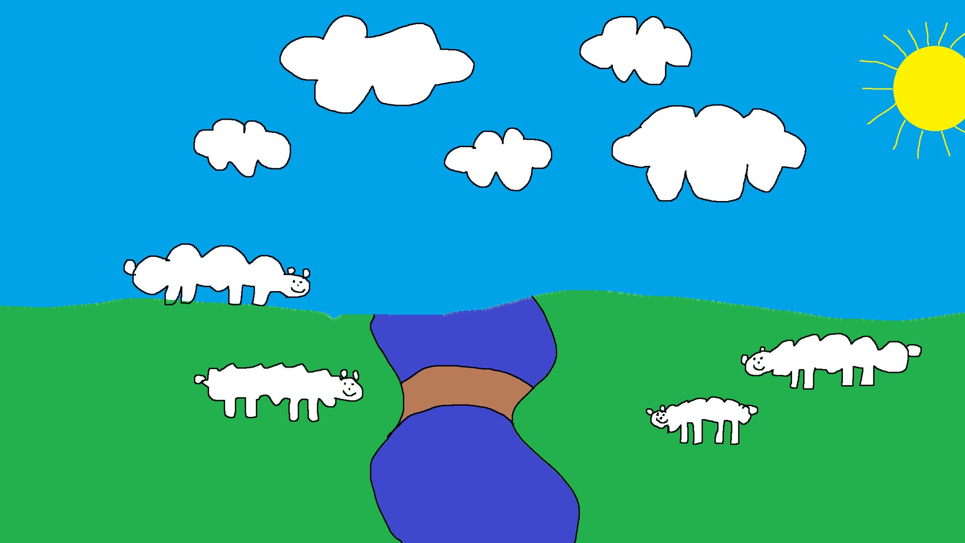 MrLifur Offline Background