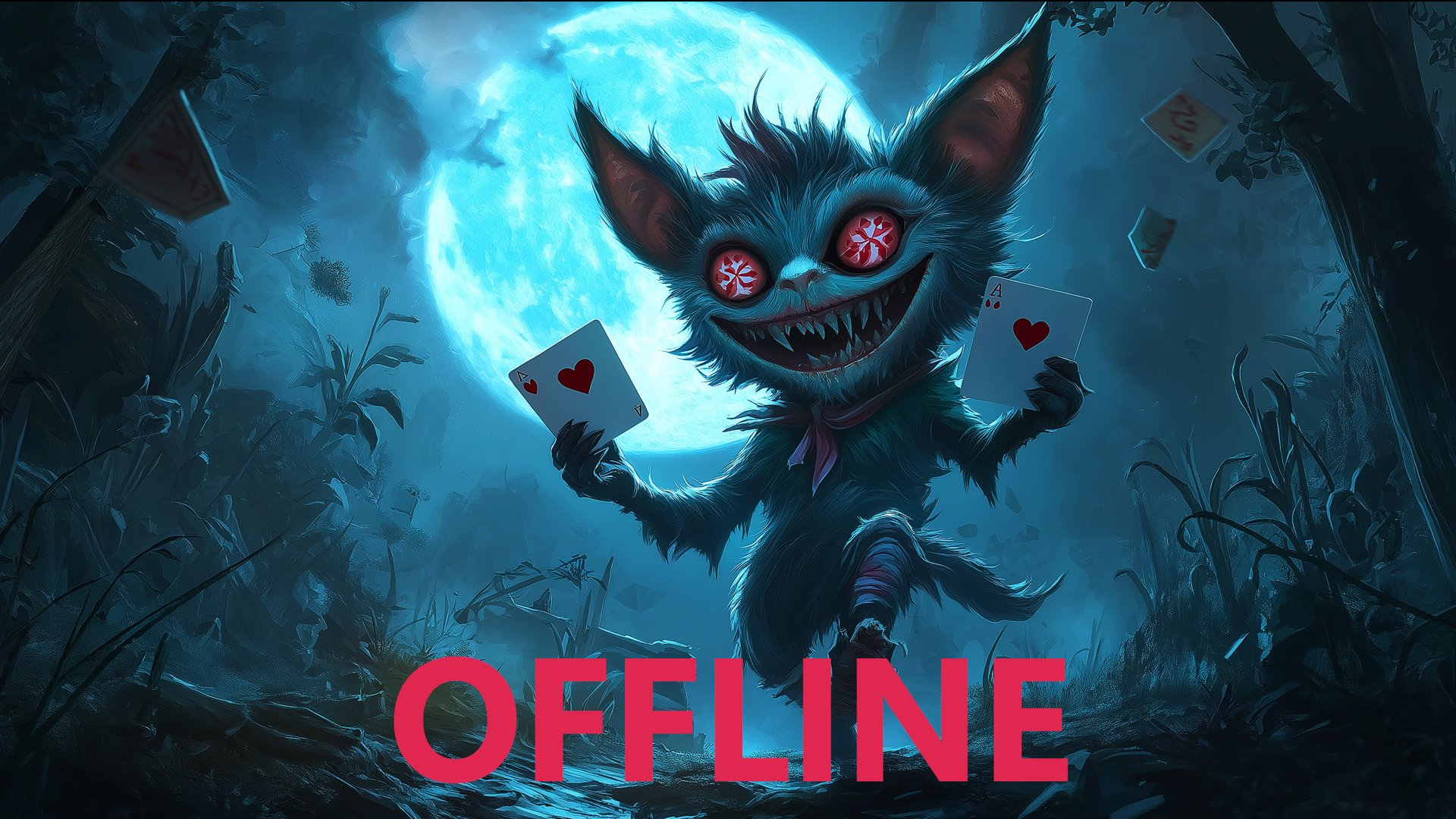 viviputz Offline Background