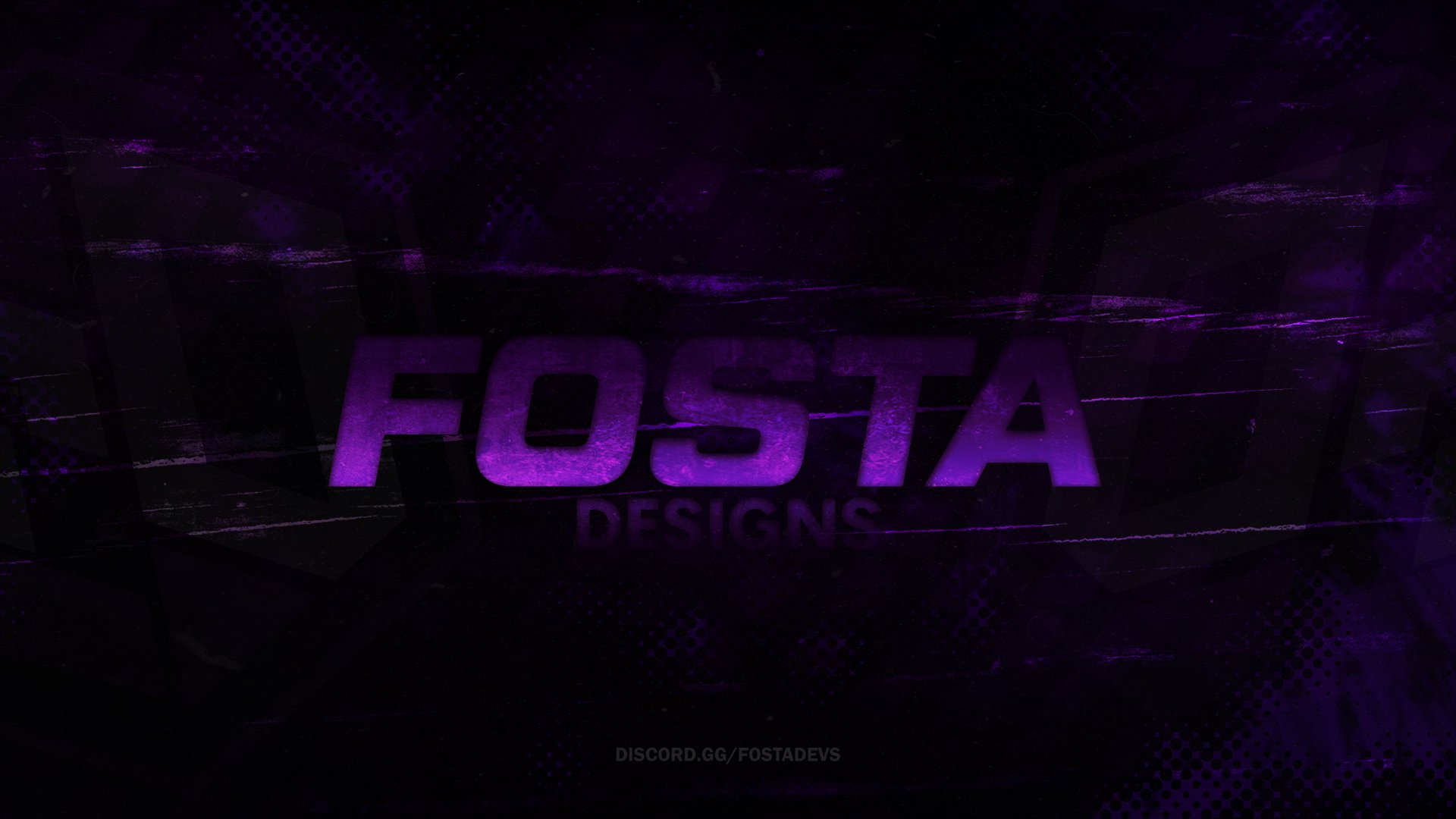 fostaaa Offline Background