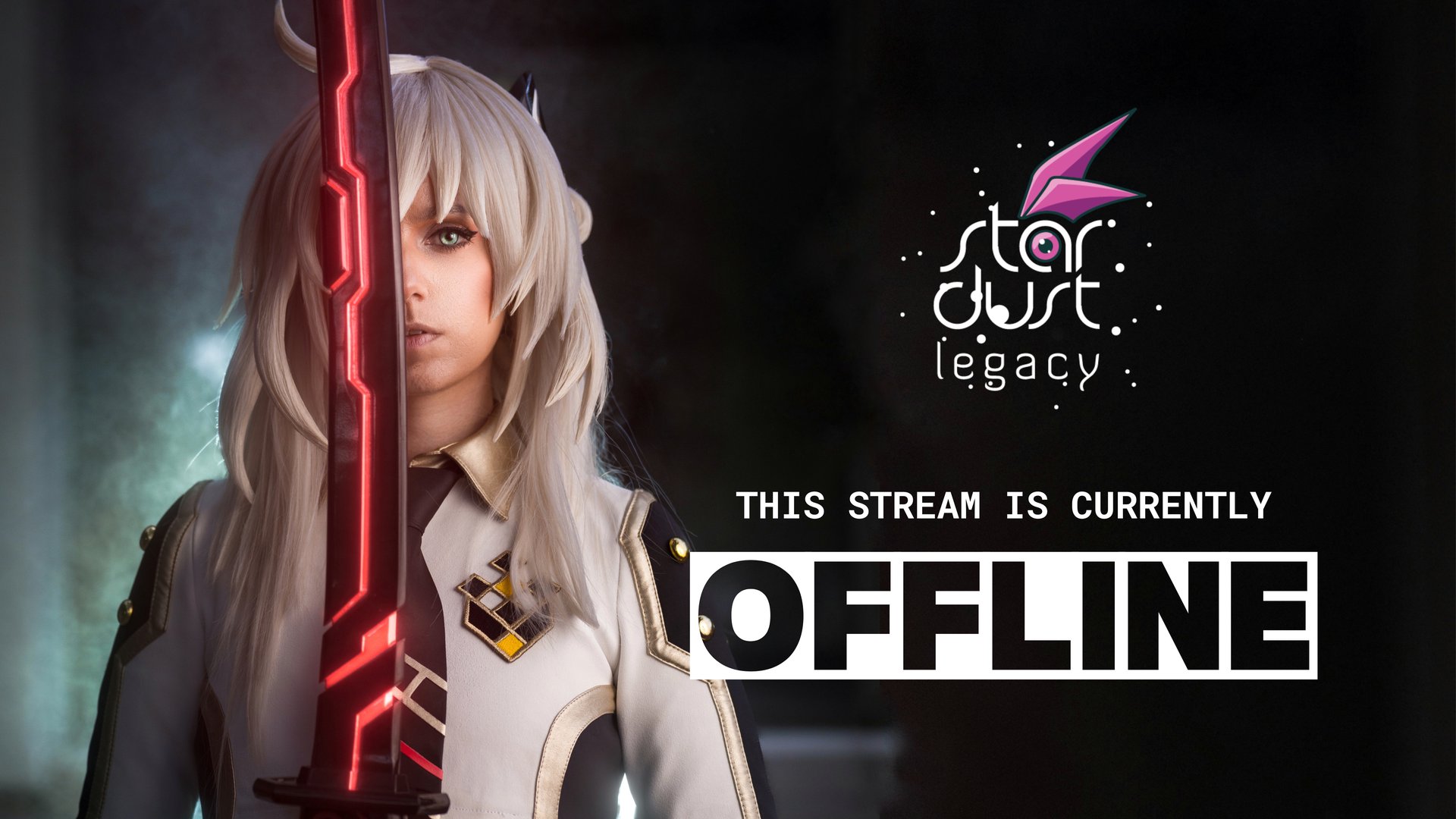 StardustLegacy Offline Background