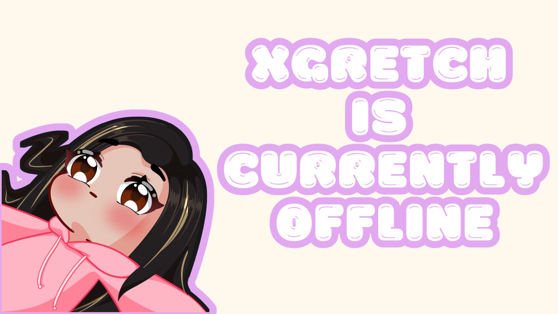 xGretch Offline Background