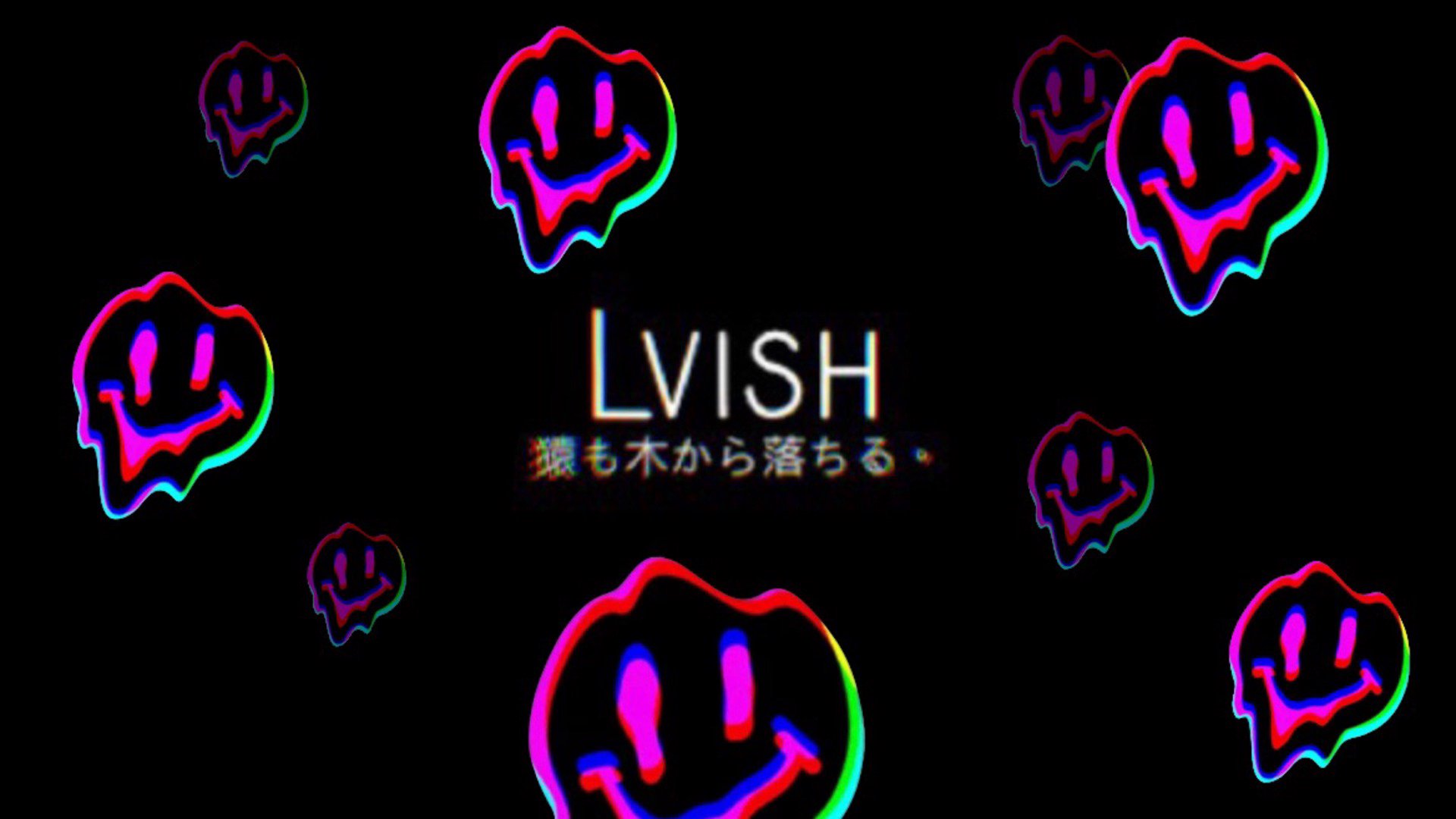 LvishLV Offline Background