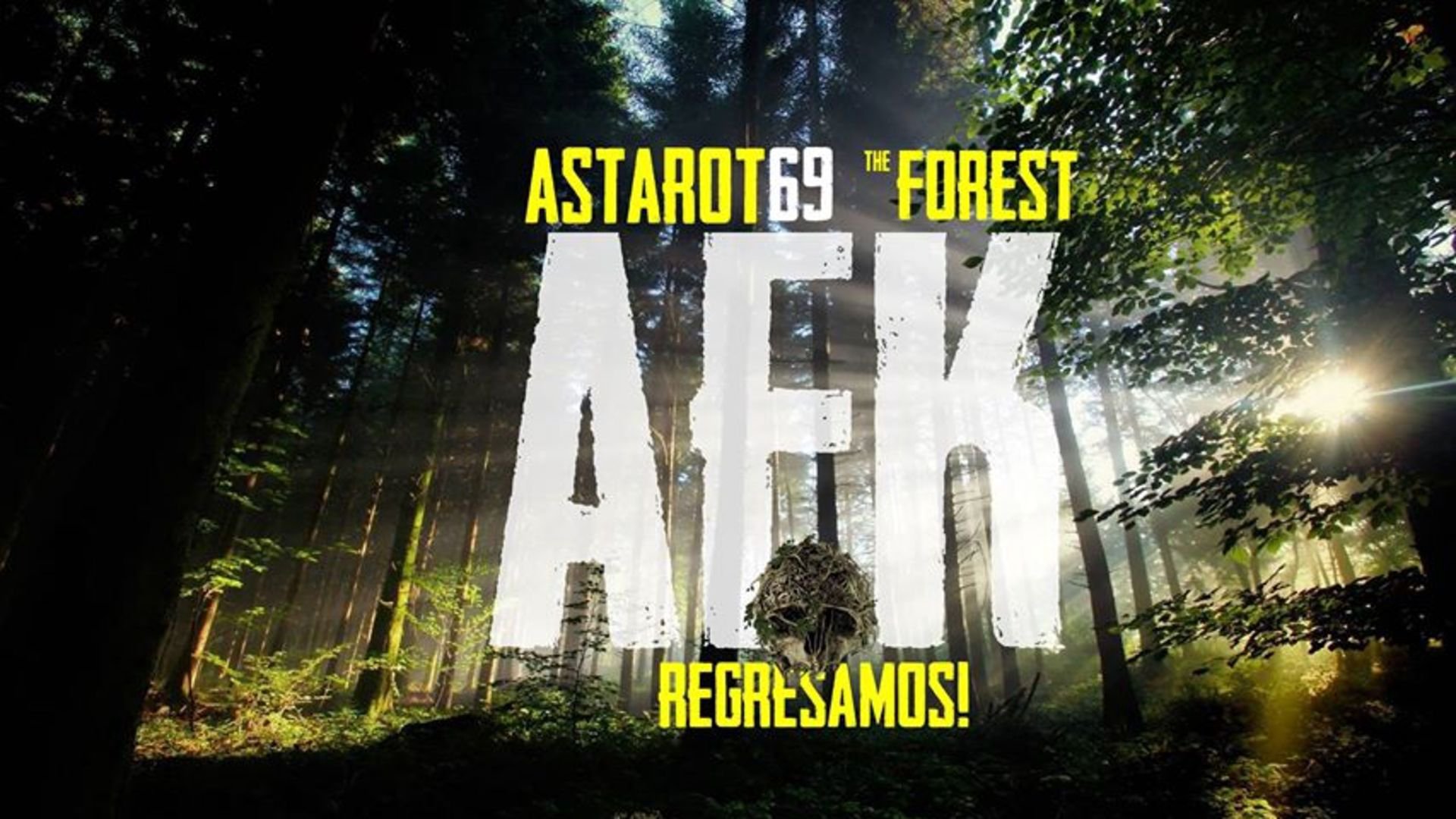 Astarot69 Offline Background