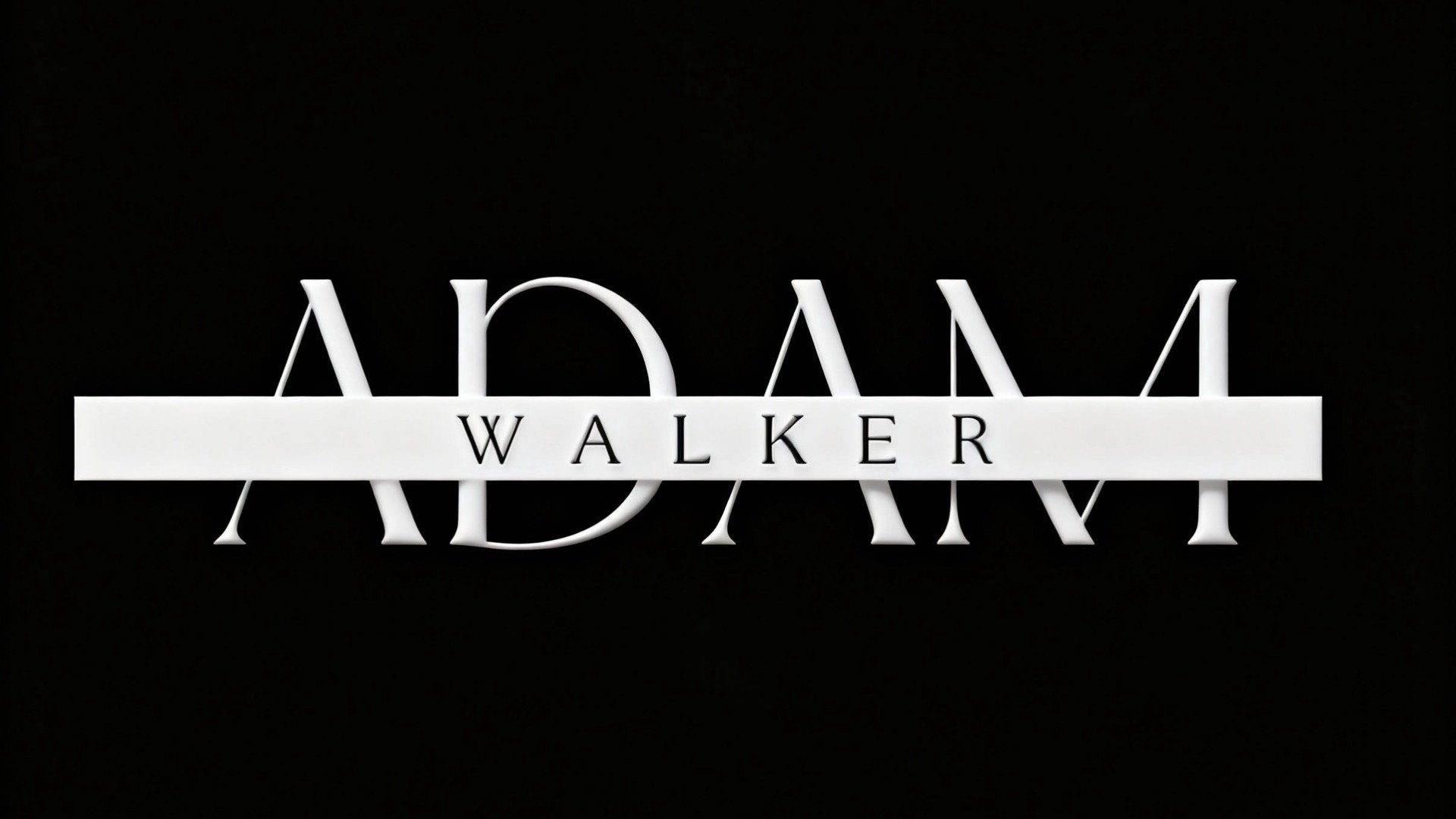 xAdam_Walker_ Offline Background