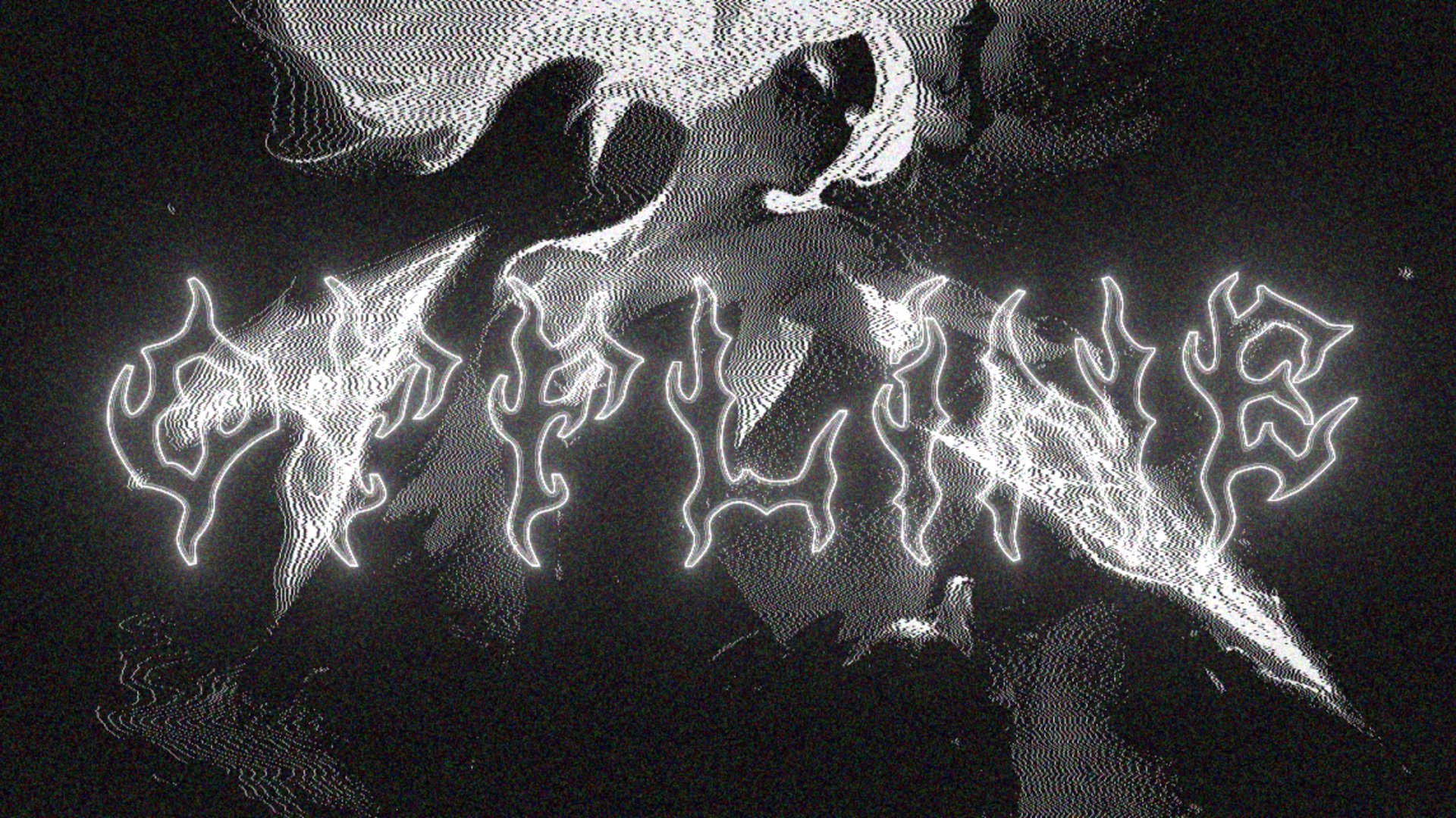 Anguish333 Offline Background