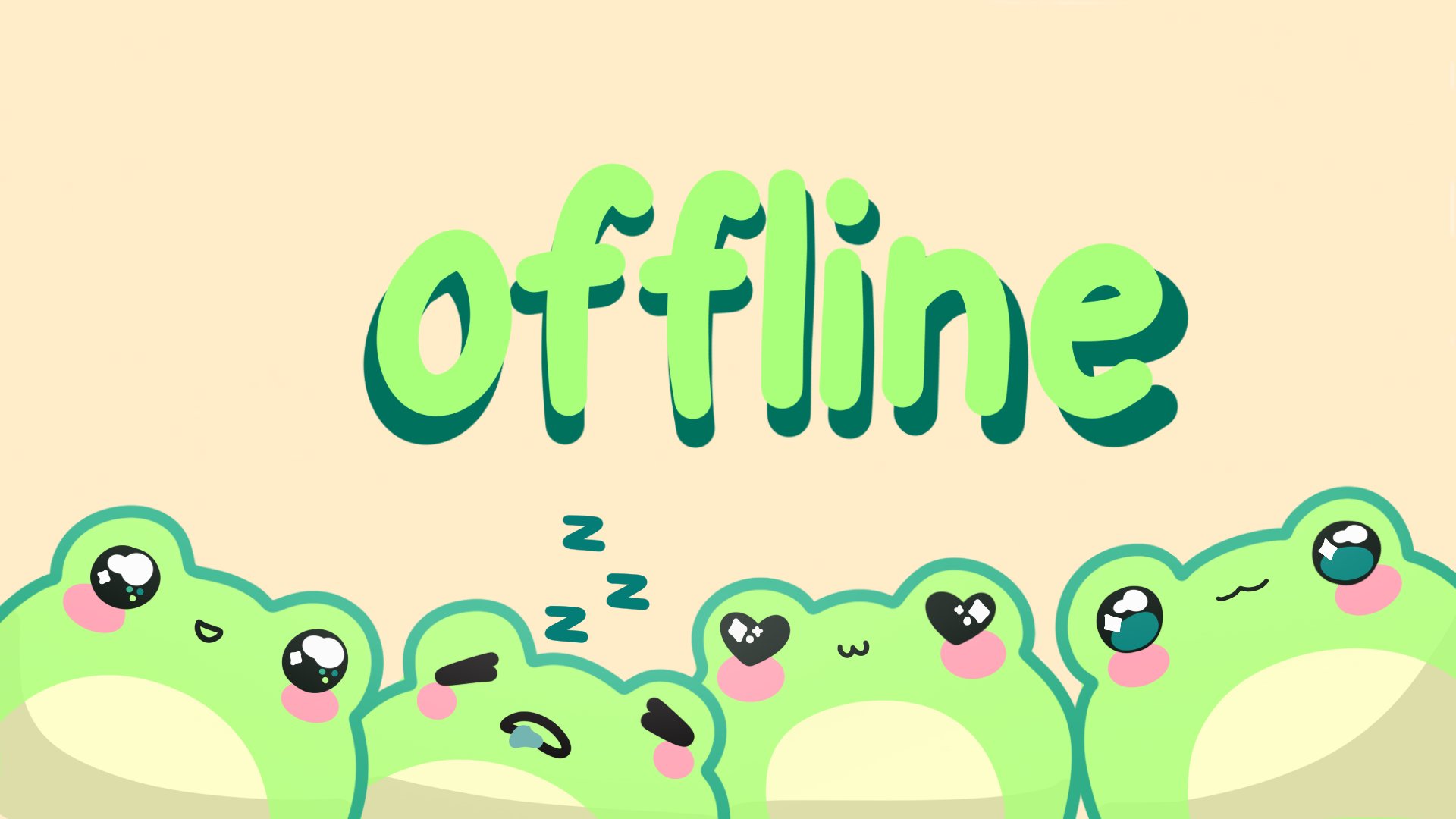 miaowson Offline Background