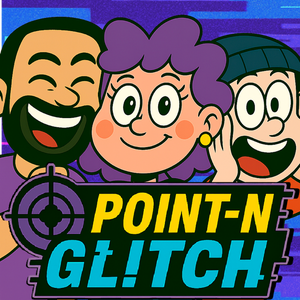 PointNGlitch