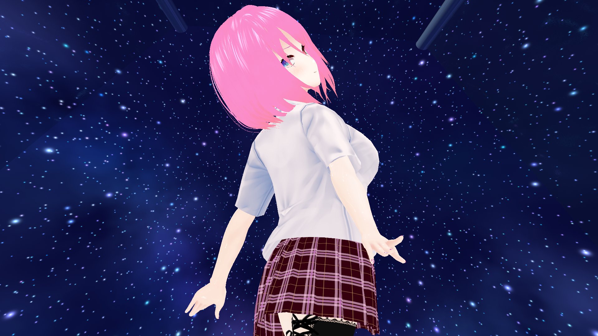 ふぁな1219 Offline Background
