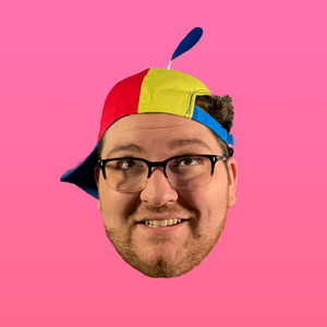proudmanchild