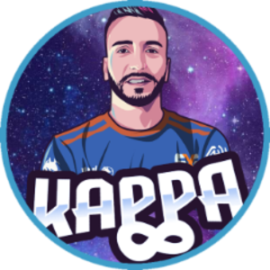 KappaOito