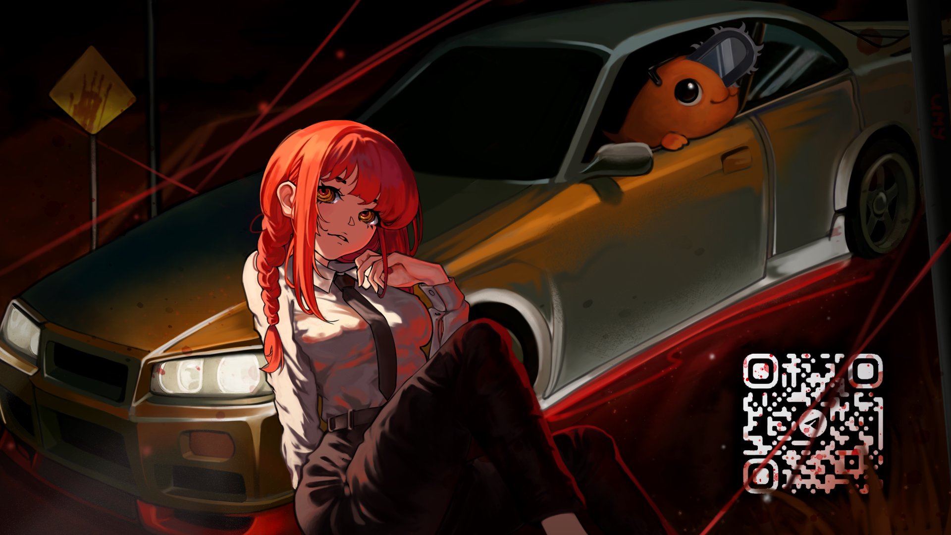 Mirioshi Offline Background