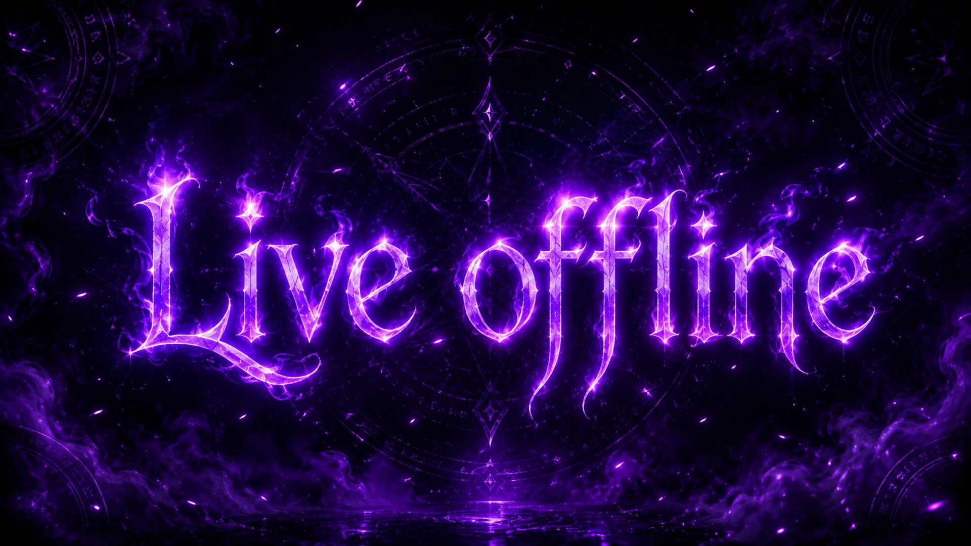 bommierp Offline Background