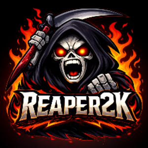 reaper2kx