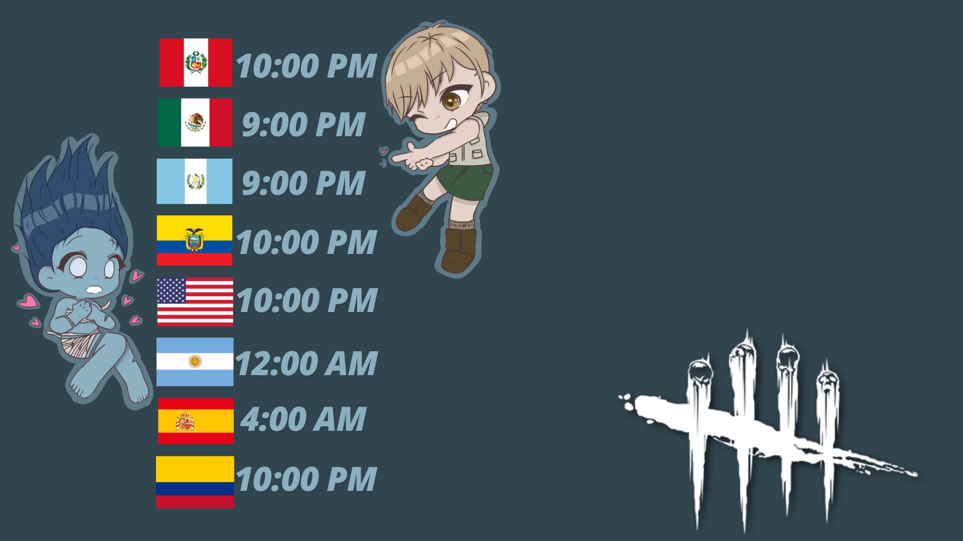 ToriiOneZ Offline Background