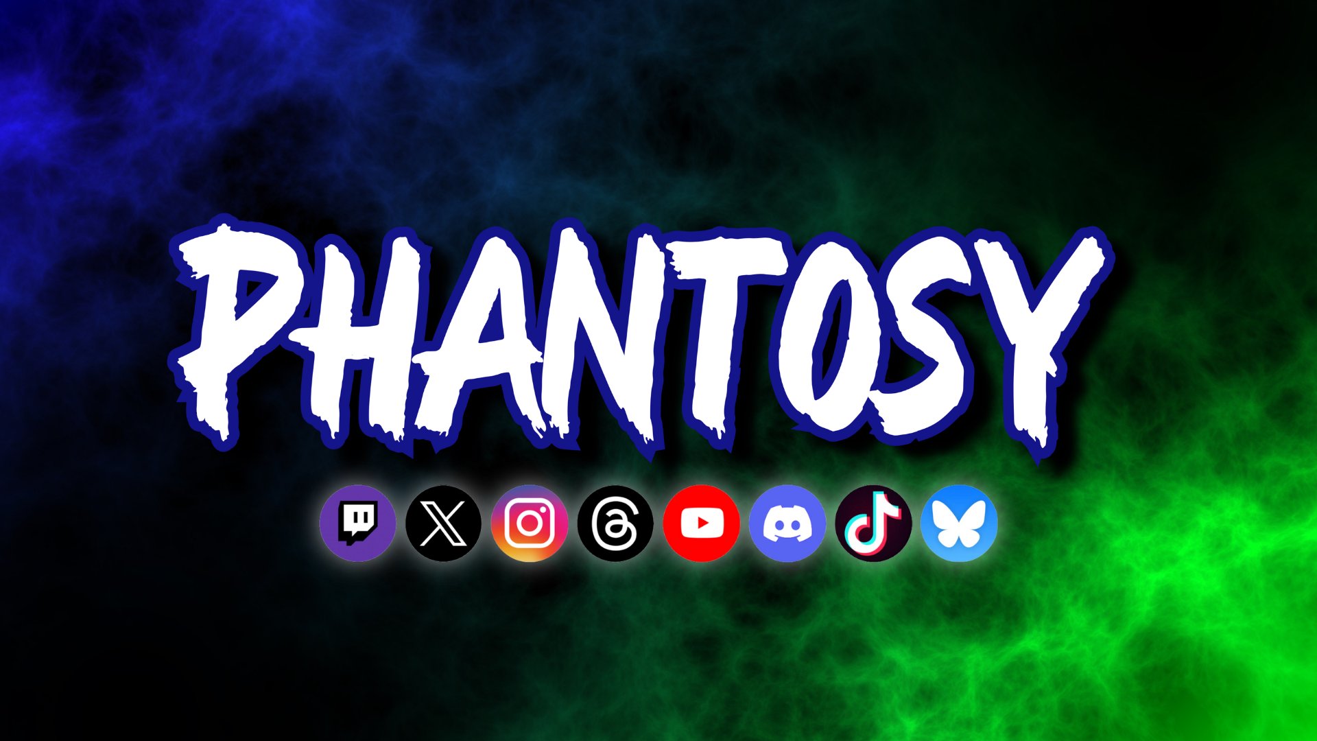 PHANTOSY Offline Background