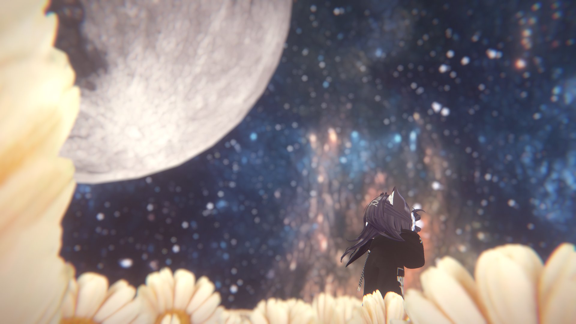 KuromasaKou Offline Background