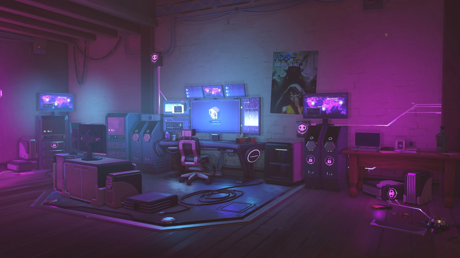 Asiriec_Asir Offline Background