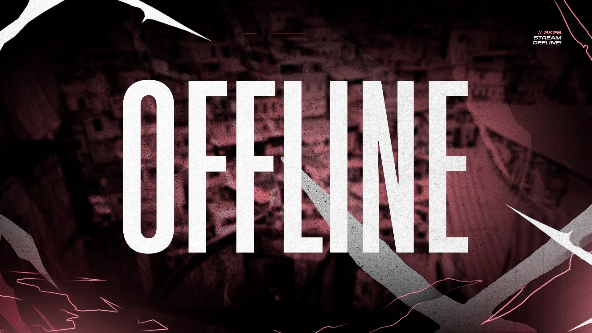 iambarbiesz Offline Background