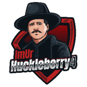ImUrHuckleberry4