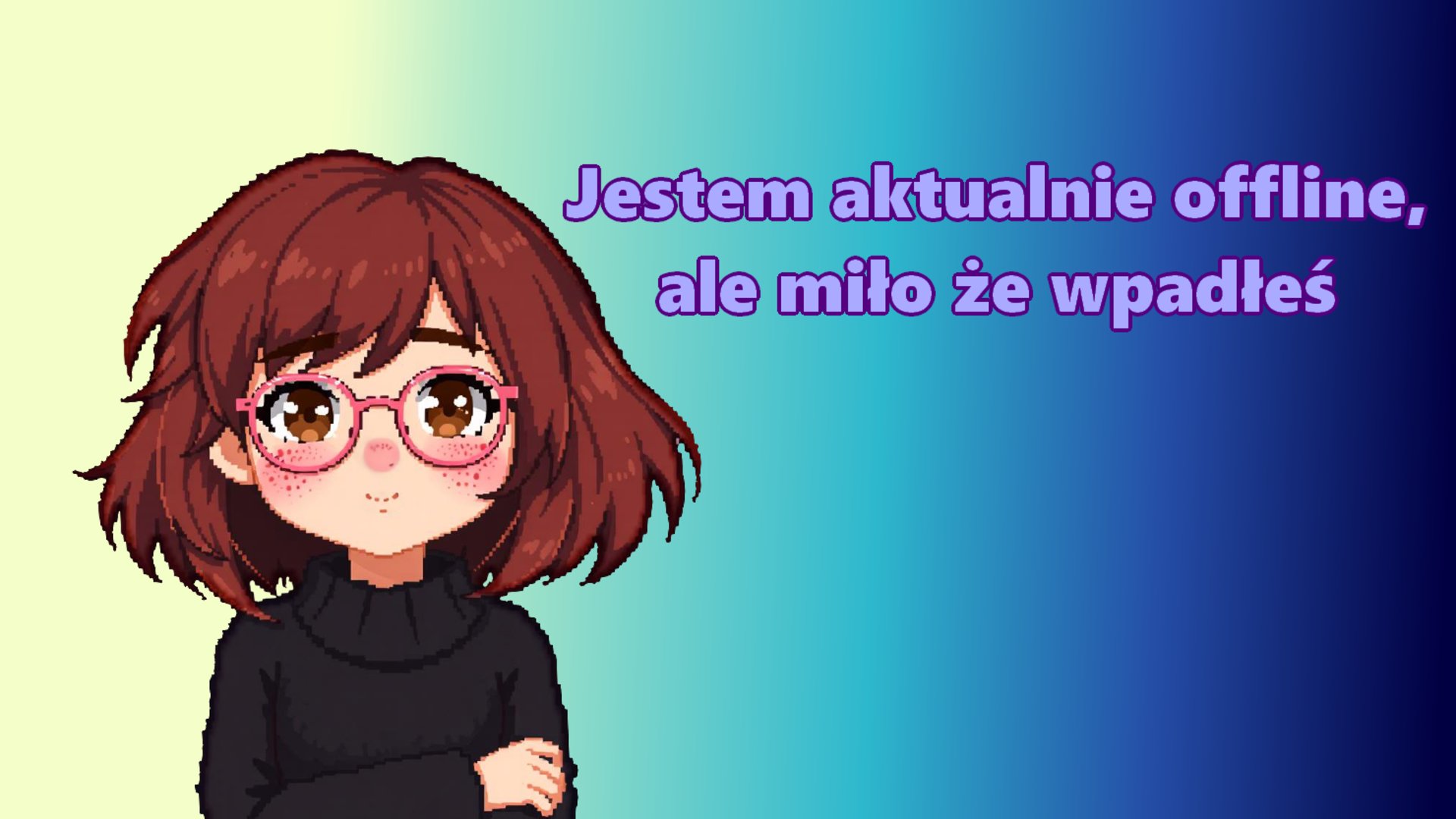 Nika_Nikunia Offline Background