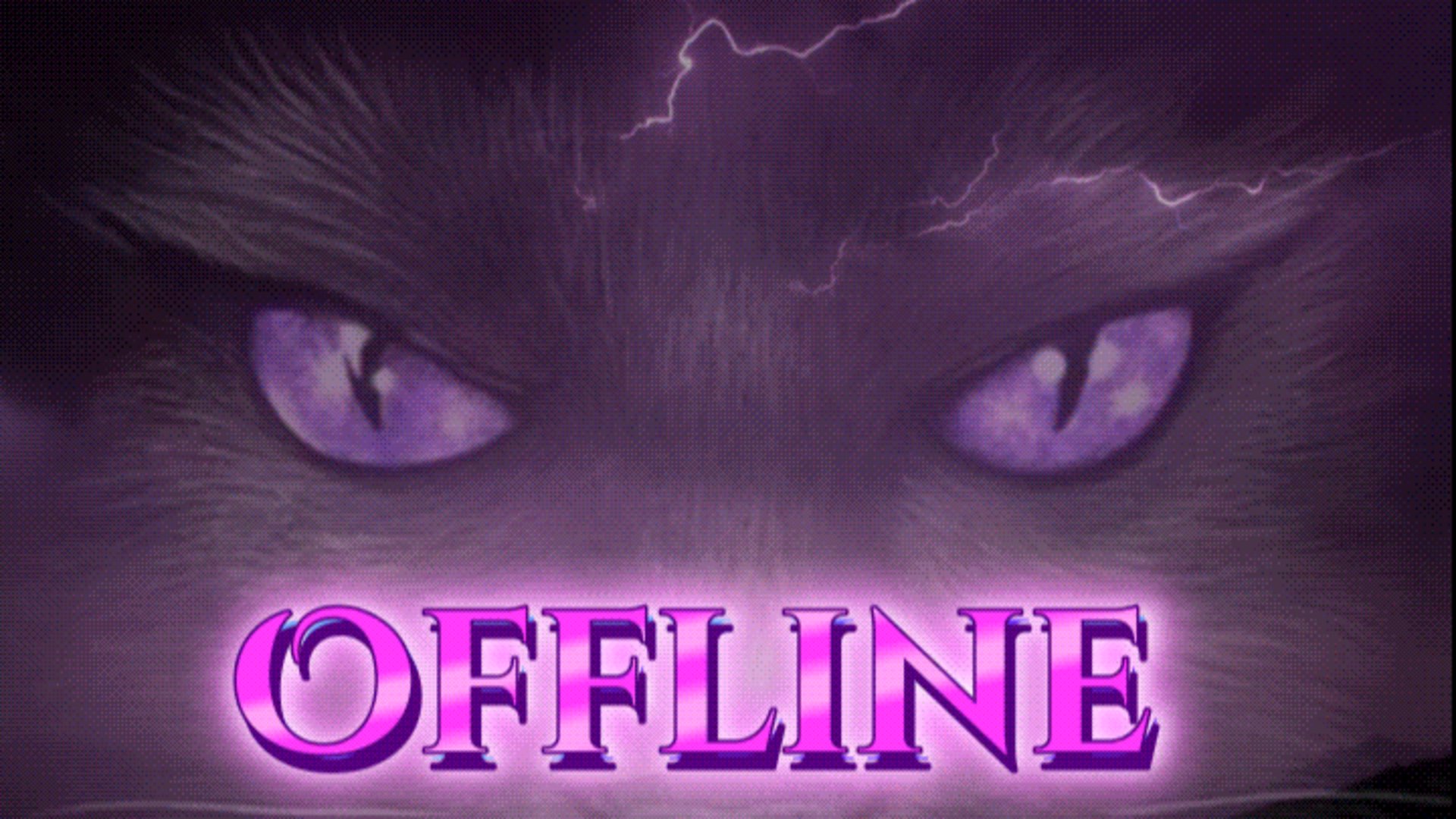 killercat15289 Offline Background