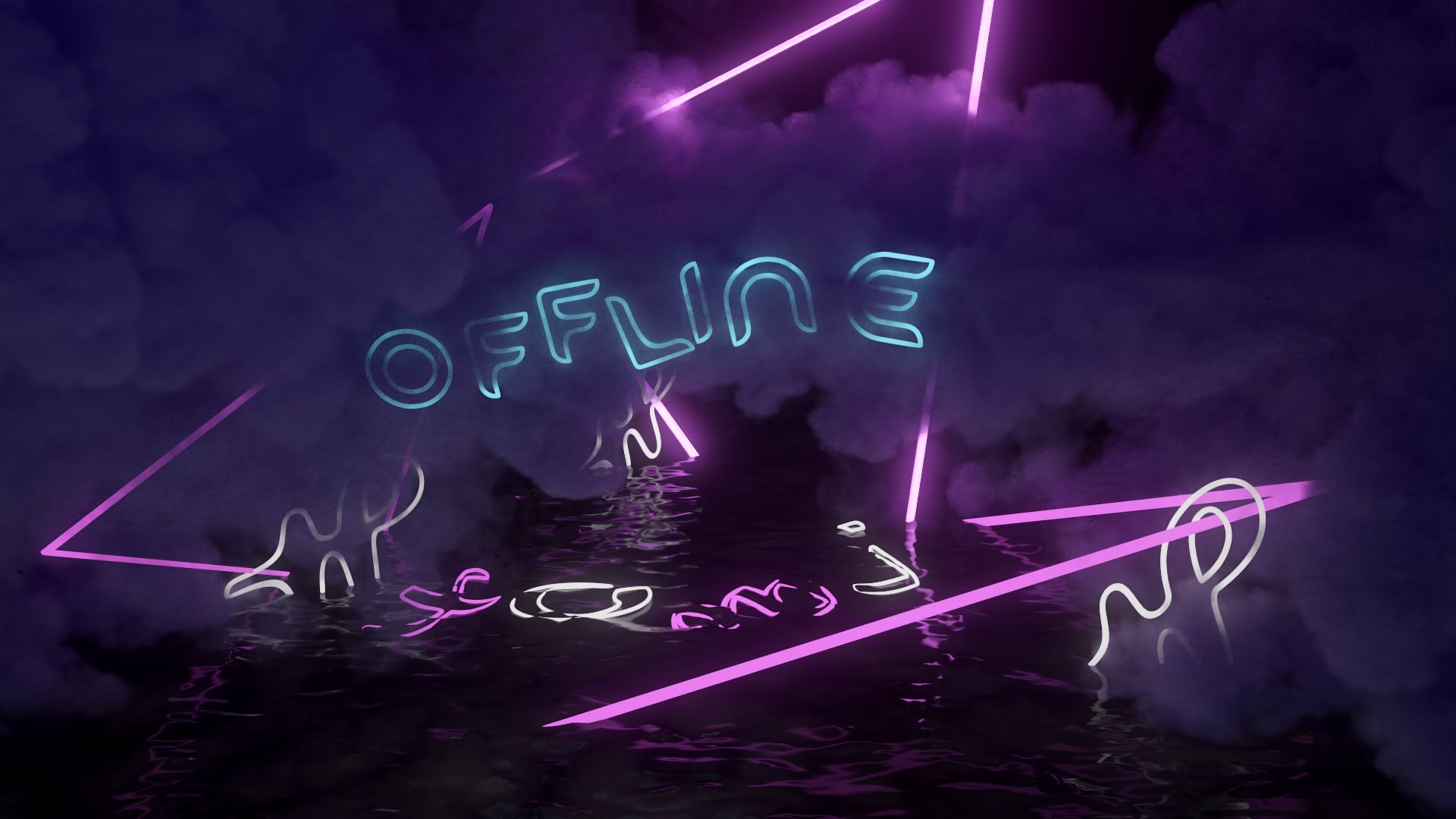 hhhxomi Offline Background