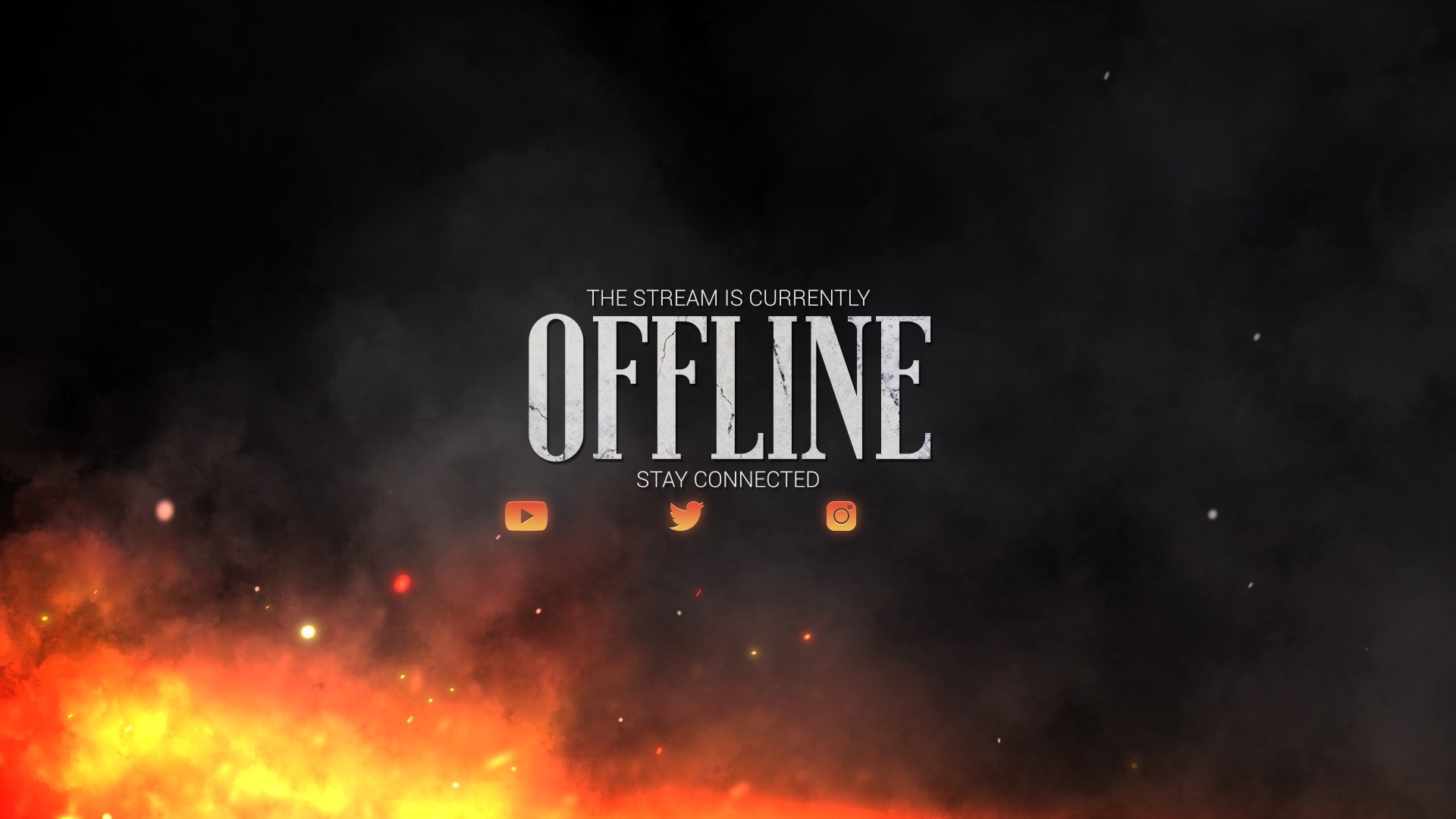 spirit_mouse Offline Background