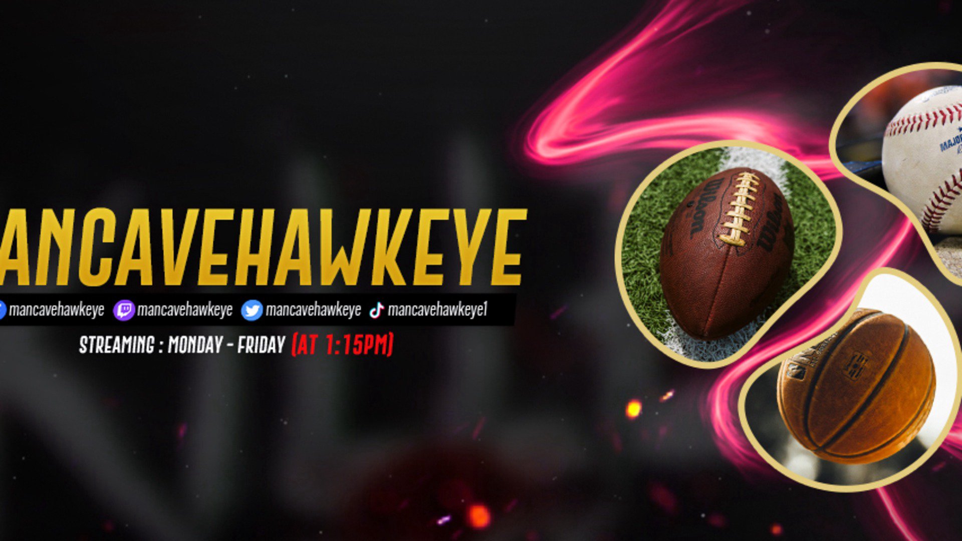 mancavehawkeye Offline Background