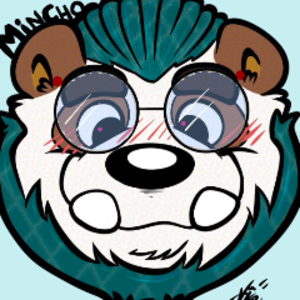 MinchoPistacho