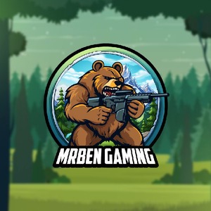 MrBen_Gaming