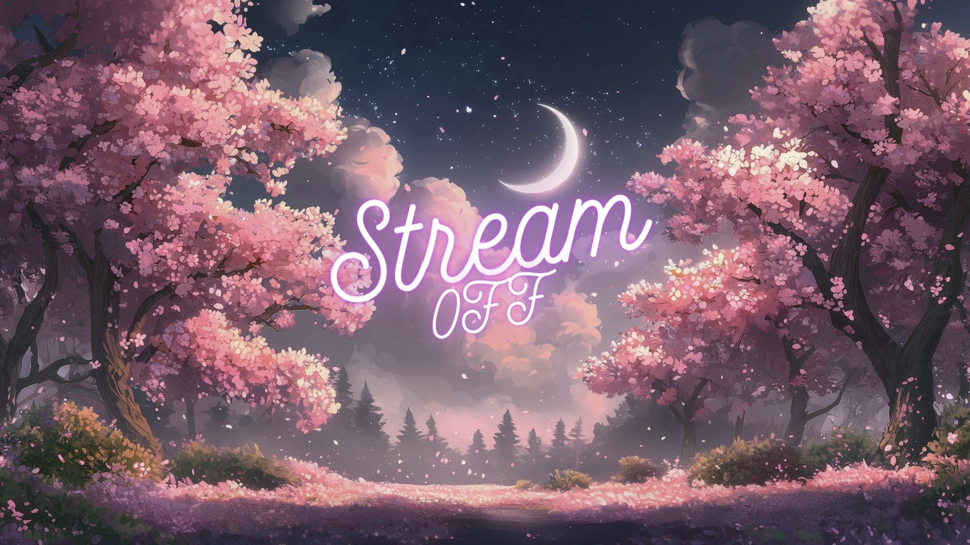 linythalia Offline Background